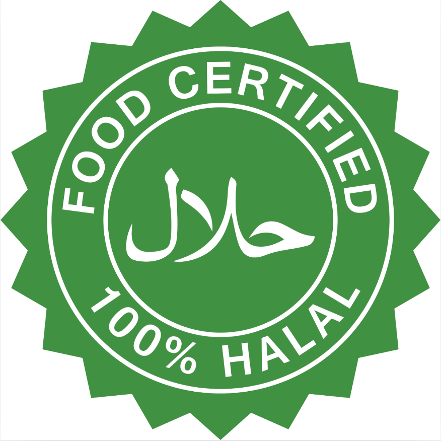 halal certified