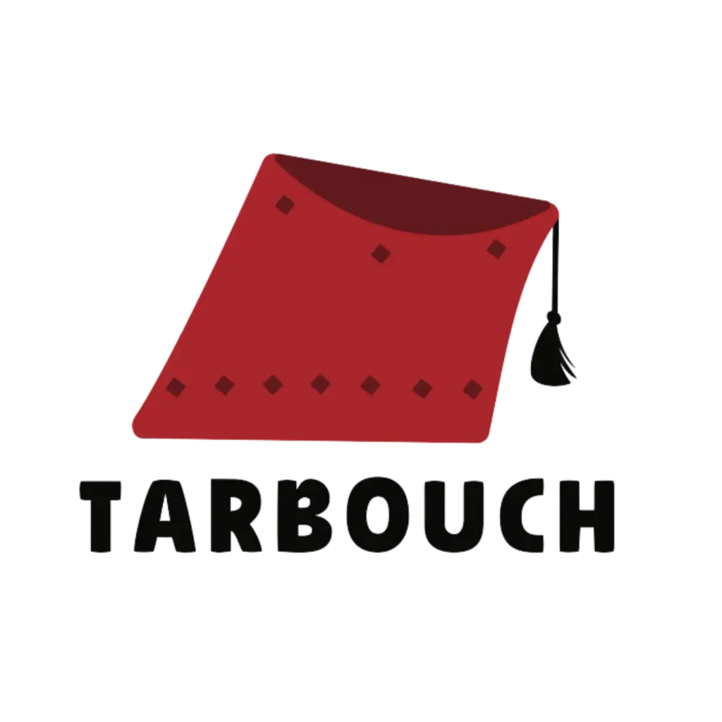 logo tarbouch